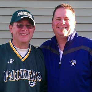 Meet your Posher, Drew